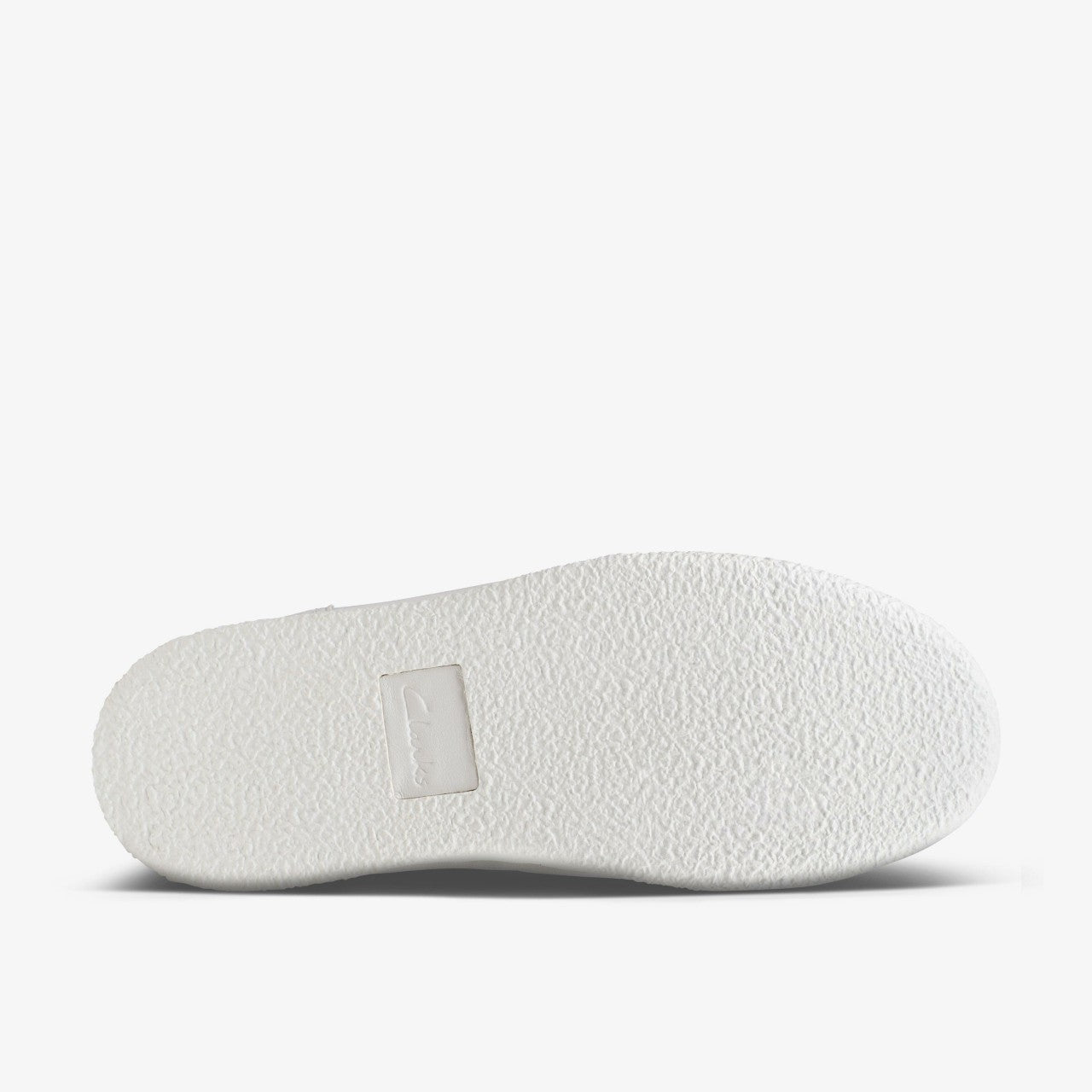 Craft Cup Walk White Leather | Clarks discount