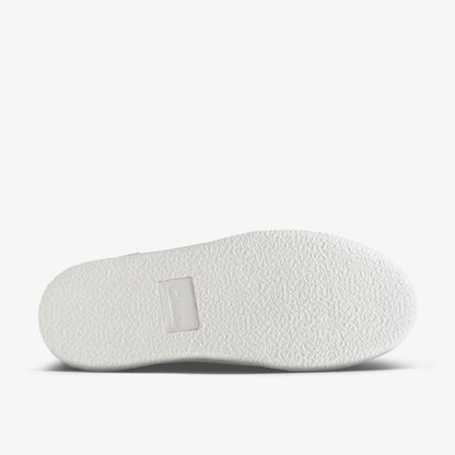Craft Cup Walk White Leather | Clarks discount