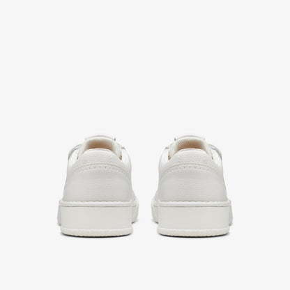 Craft Cup Walk White Leather | Clarks discount