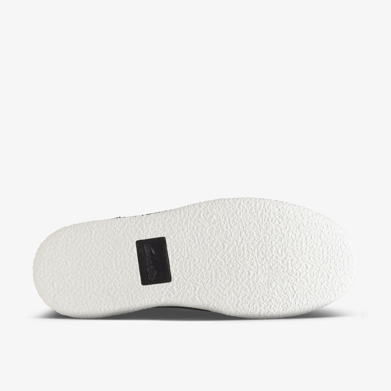 Craft Cup Walk Black Leather | Clarks online