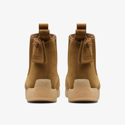 Radlett Oakmoss | Clarks outlet