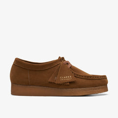 Cola Suede