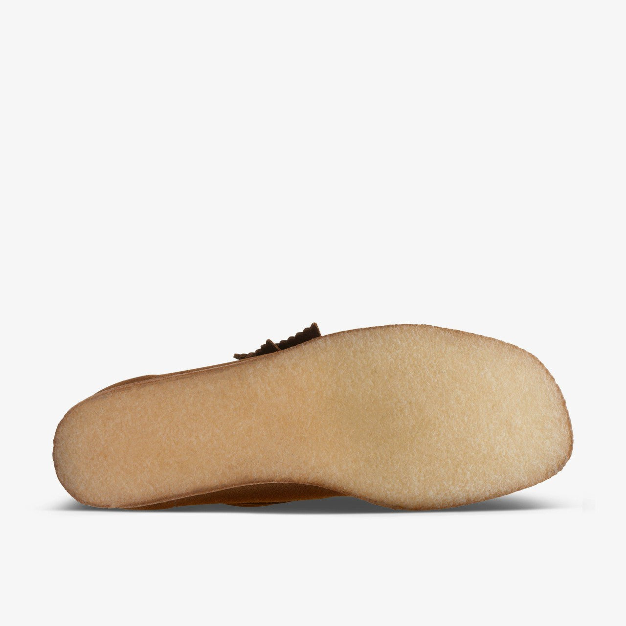 Wallabee Cola Suede | Clarks on Sale