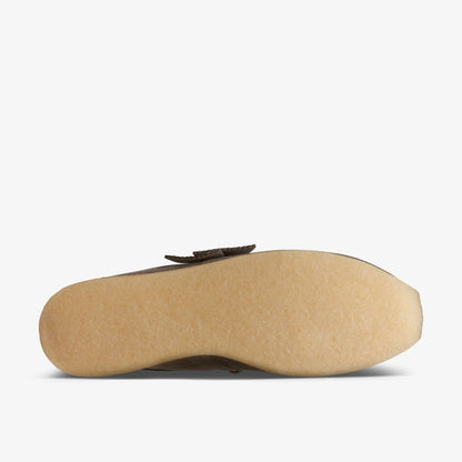 Maycliffe Grey Suede | Clarks on Sale