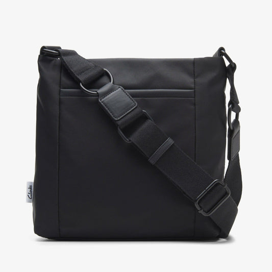 Marathon Swift Black | Clarks on Sale