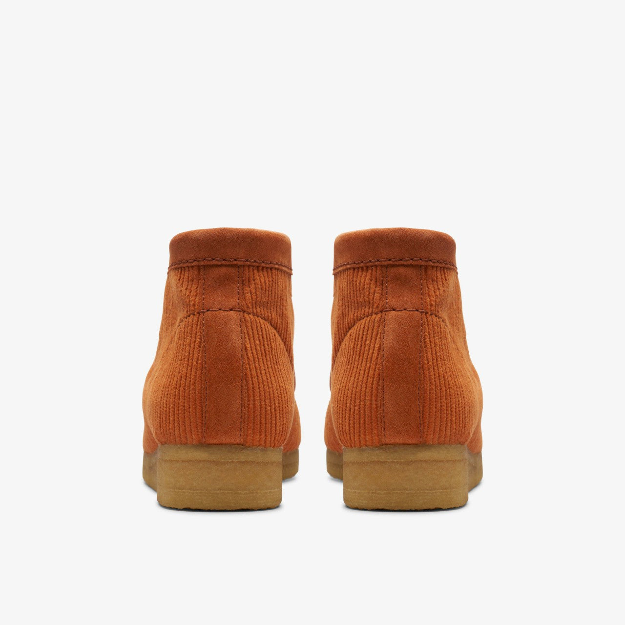 Wallabee Boot Terracotta | Clarks on Sale