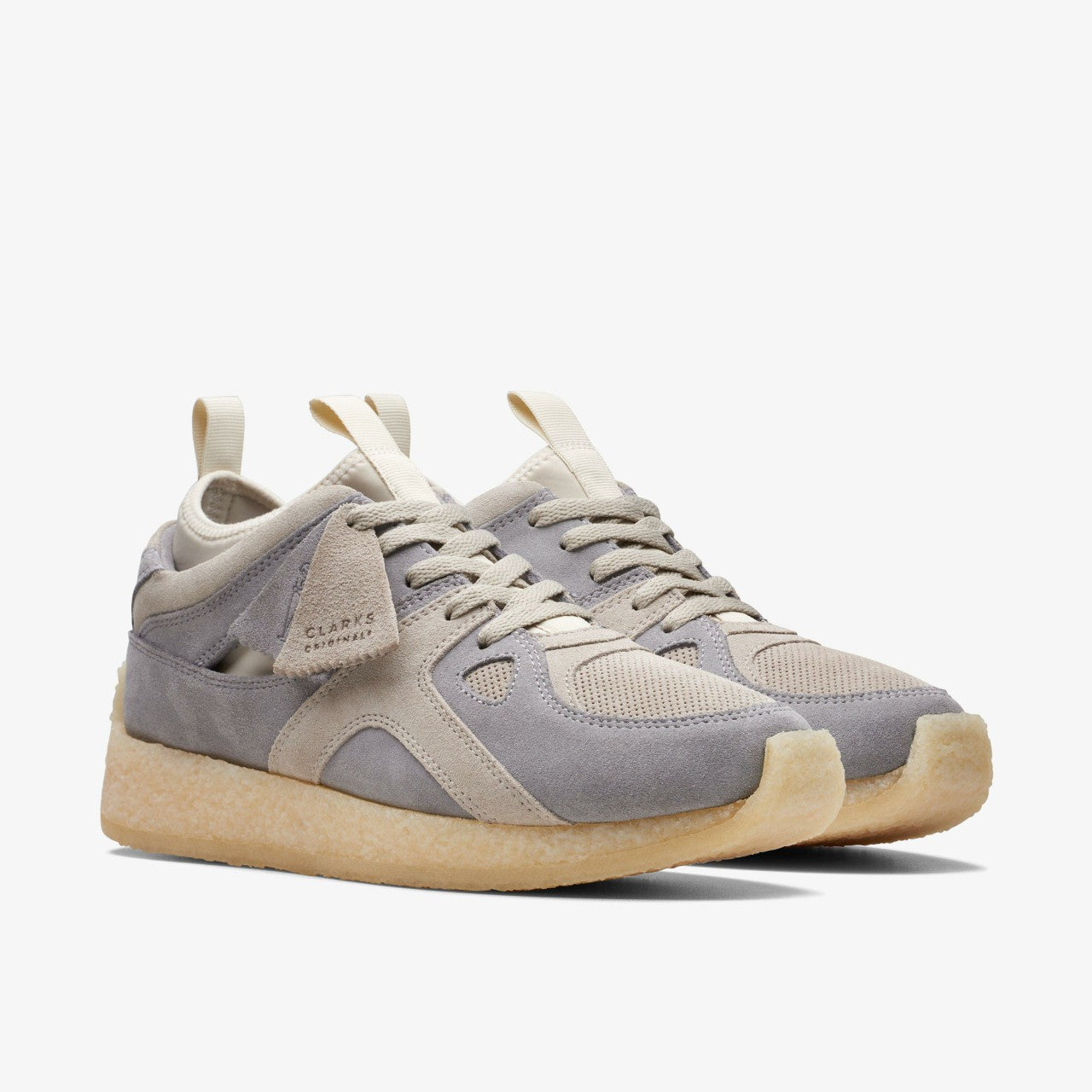 8th St Breacon Grey | Clarks outlet
