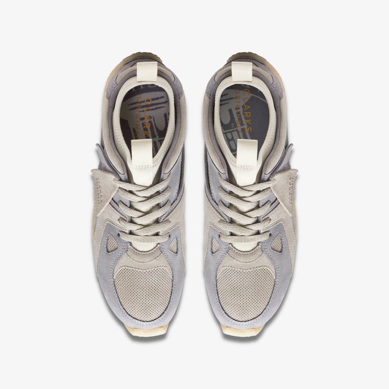 8th St Breacon Grey | Clarks outlet