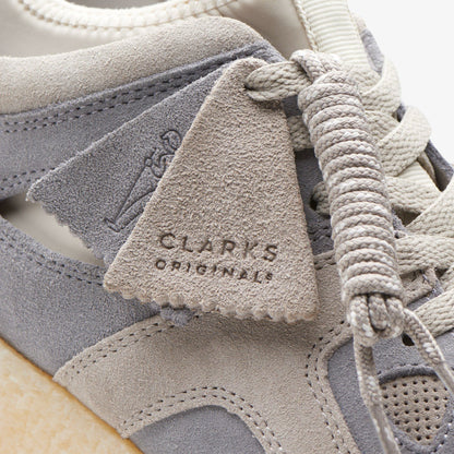 8th St Breacon Grey | Clarks outlet