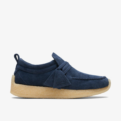 Maycliffe Dark Blue | Clarks Sale