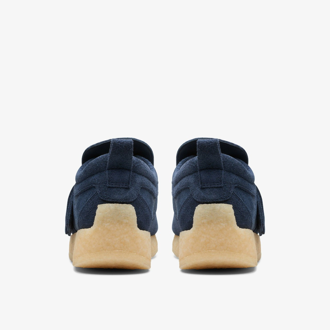 Maycliffe Dark Blue | Clarks Sale