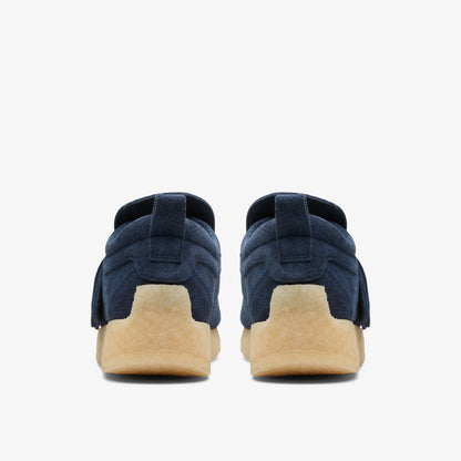 Maycliffe Dark Blue | Clarks Sale