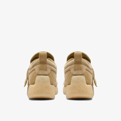 Maycliffe Maple | Clarks discount