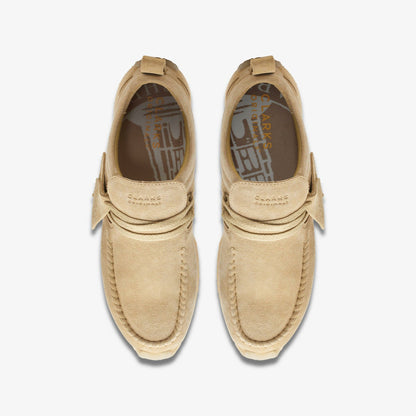 Maycliffe Maple | Clarks discount