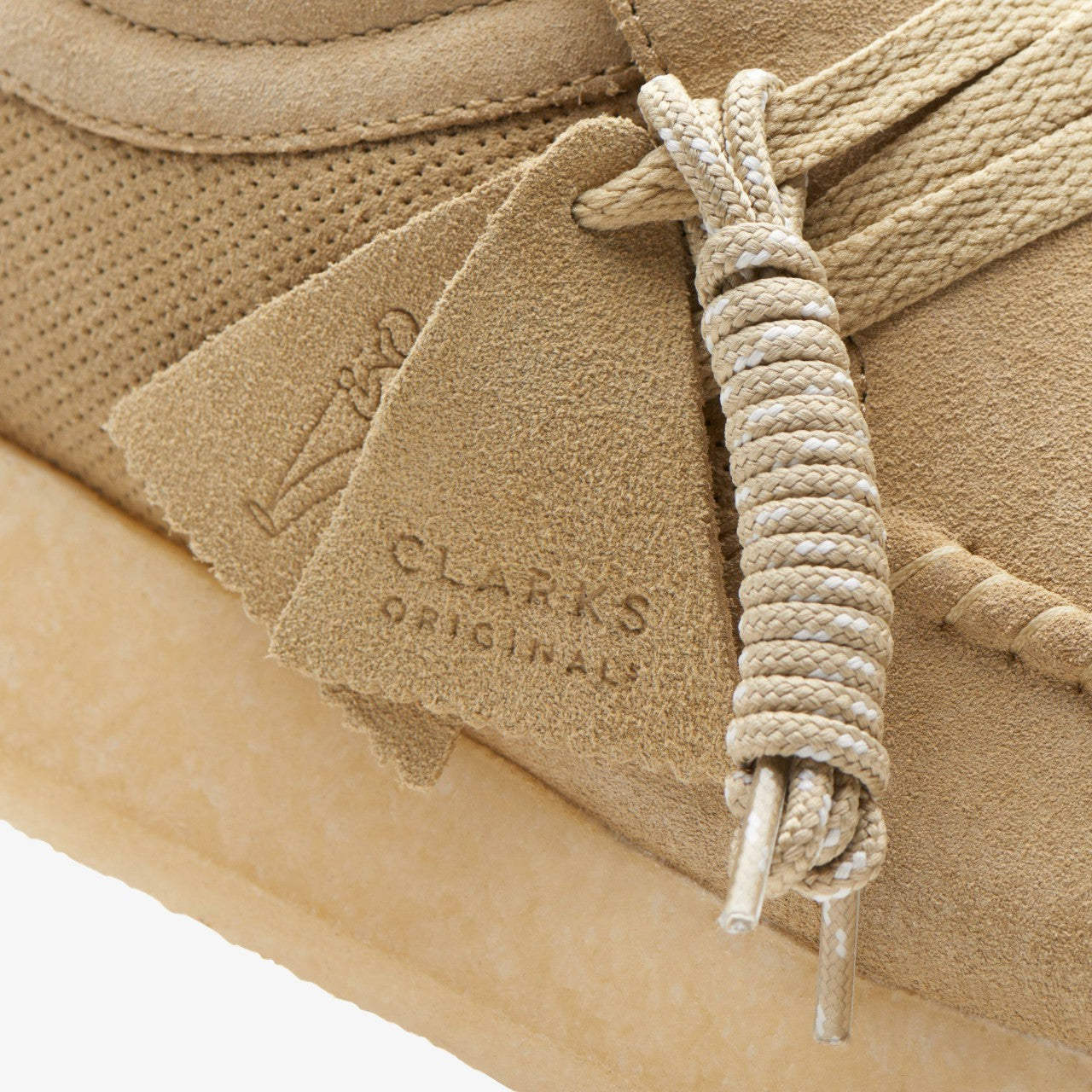 Maycliffe Maple | Clarks discount