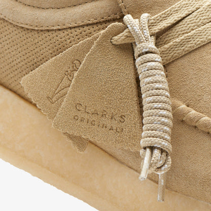 Maycliffe Maple | Clarks discount