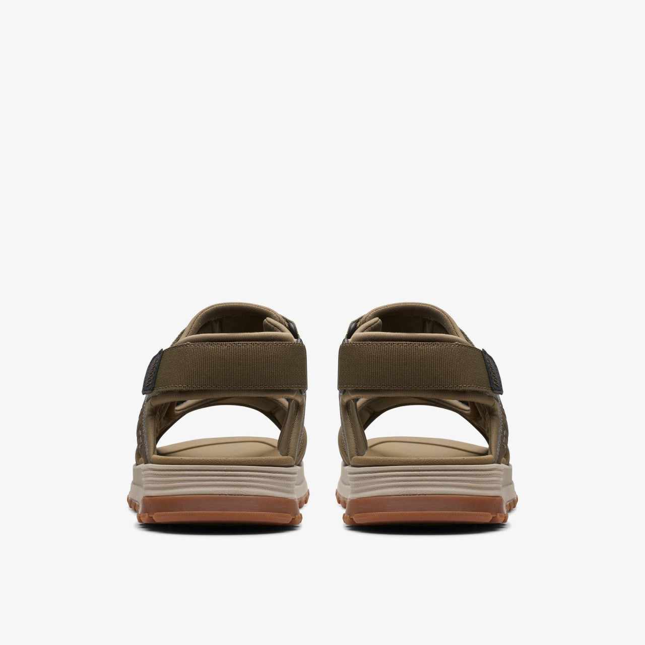 ATL Trek Sun Olive Combination | Clarks Sale