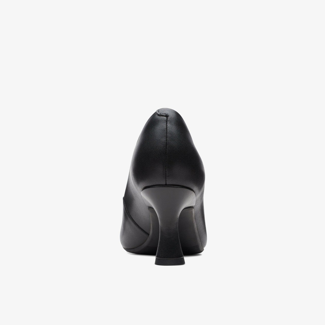 Kataleyna Gem Black Leather | Clarks outlet