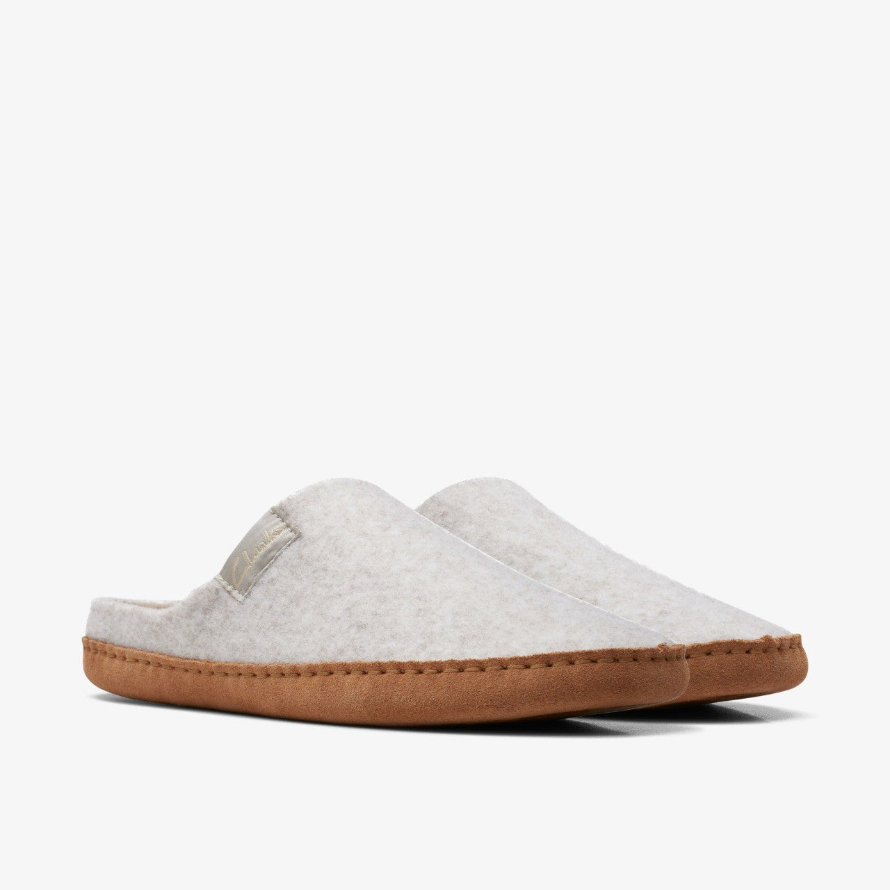 Clarks Origin H Oatmeal | Clarks for sale