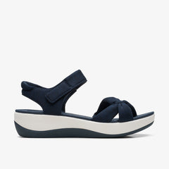Navy Textile