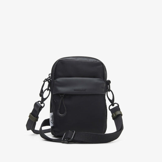 Marathon Nano Black | Clarks for sale