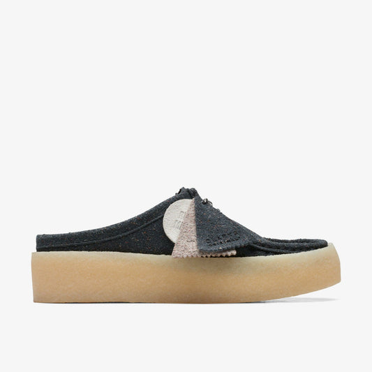 Wallabee Cup Lo Black | Clarks Sale