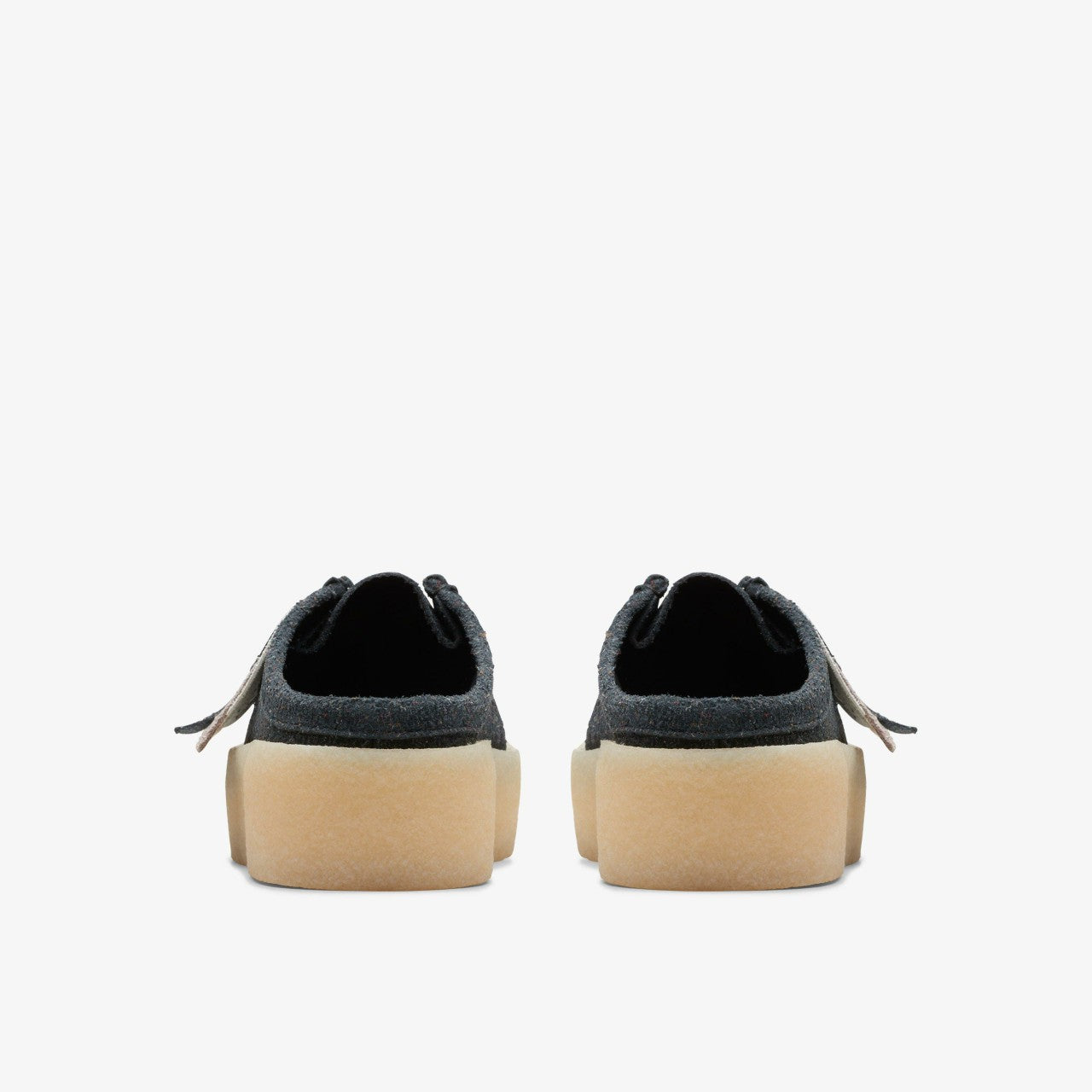 Wallabee Cup Lo Black | Clarks Sale