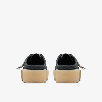 Wallabee Cup Lo Black | Clarks Sale