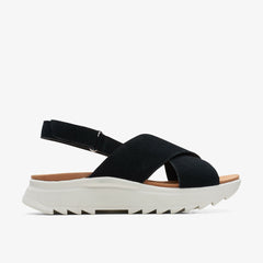 Black Suede