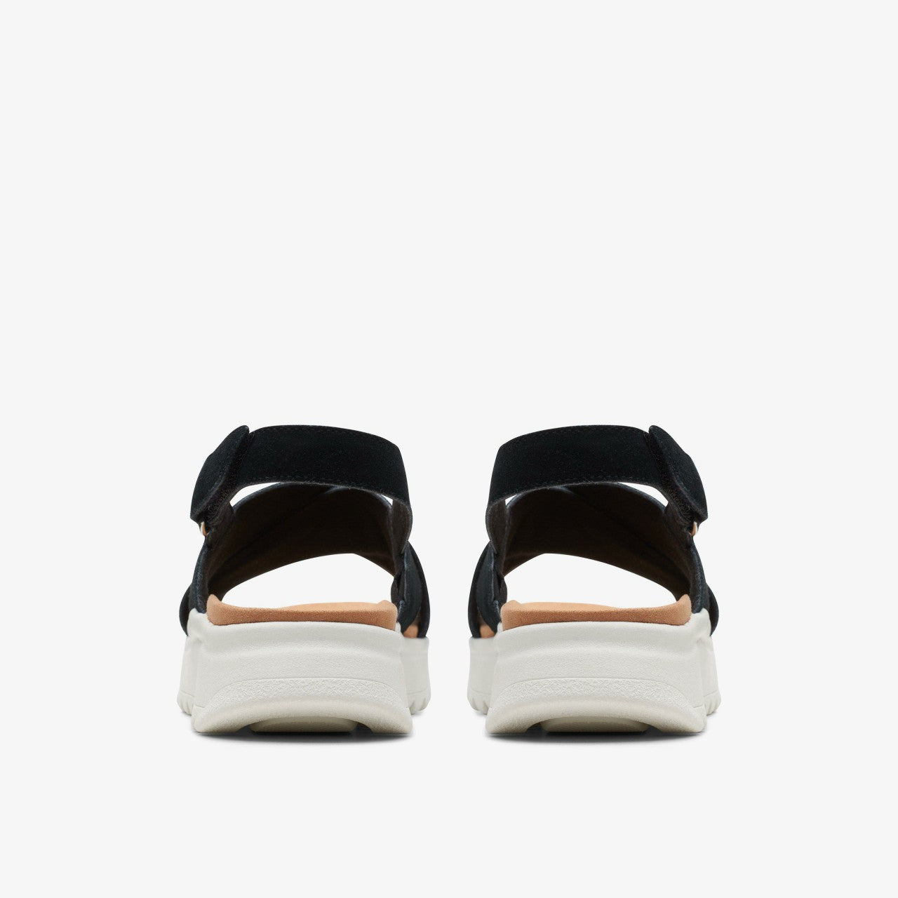 Dash Lite Wish Black Suede | Clarks Sale