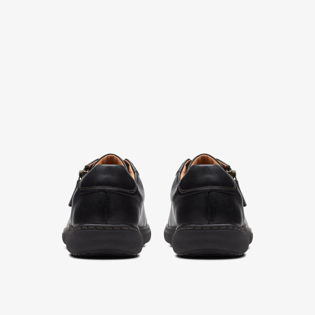 Nalle Lace Black/Black | Clarks on Sale