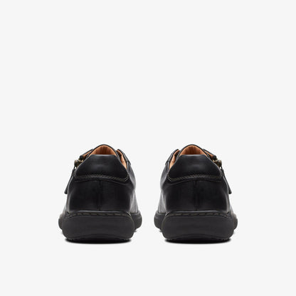 Nalle Lace Black/Black | Clarks on Sale
