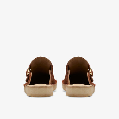 Trek Mule Cola | Clarks for sale
