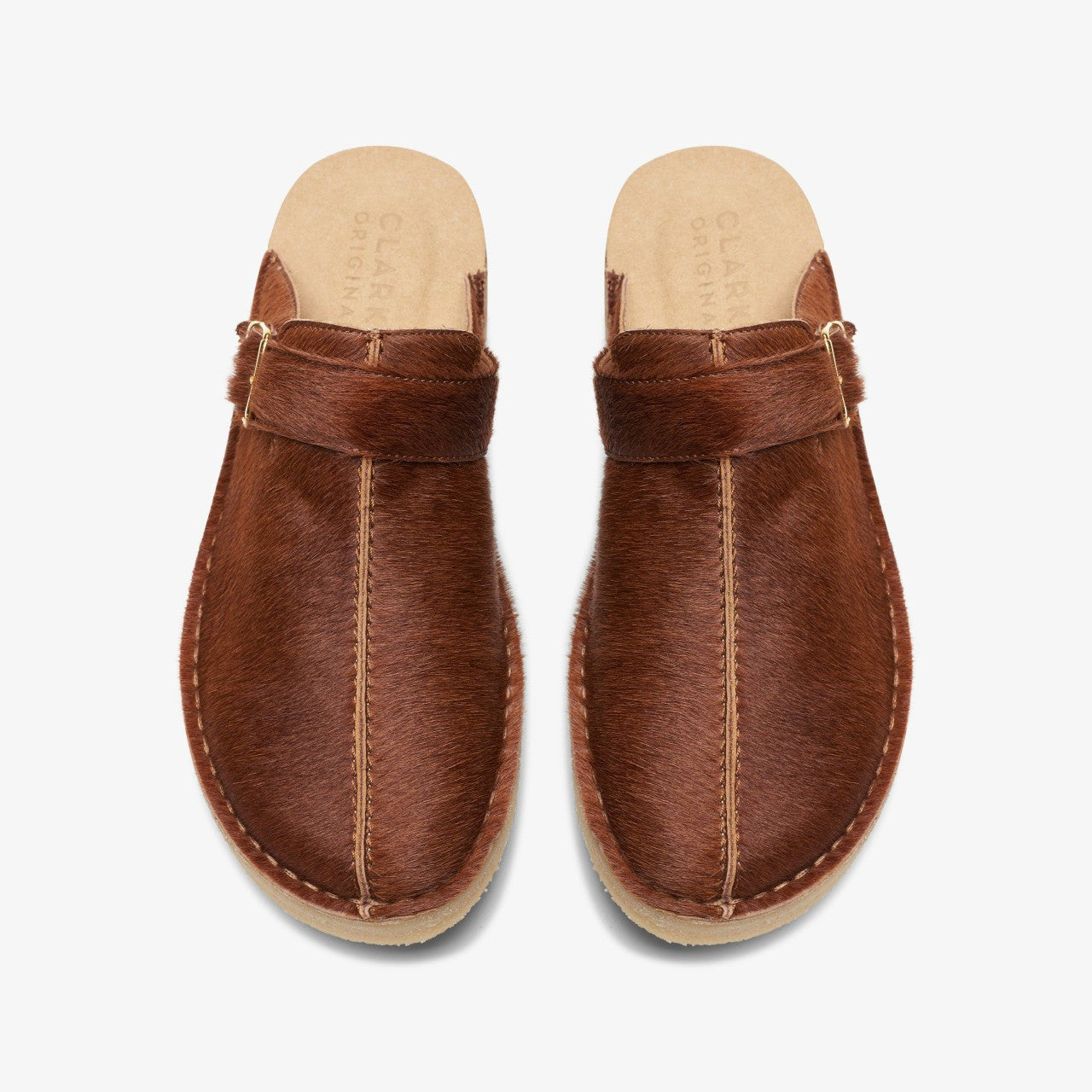 Trek Mule Cola | Clarks for sale