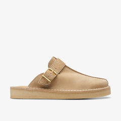 Taupe Interest