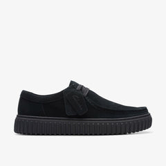 Black Suede
