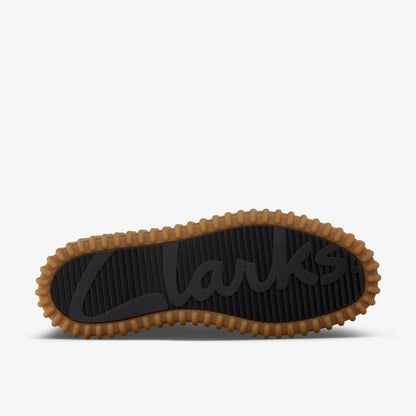 Torhill Bee Black Suede | Clarks discount