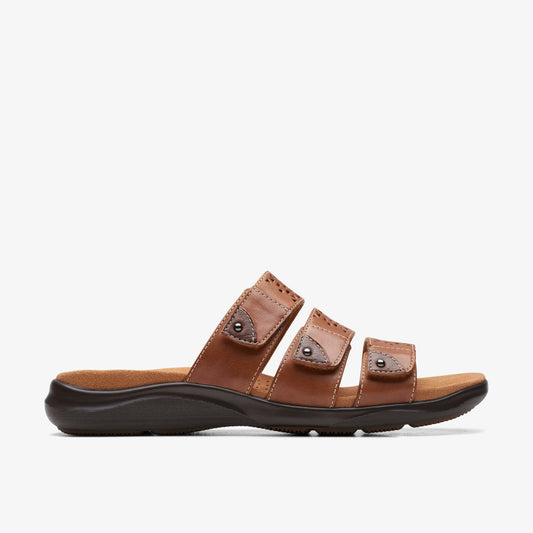 Kitly Walk Tan | Clarks discount