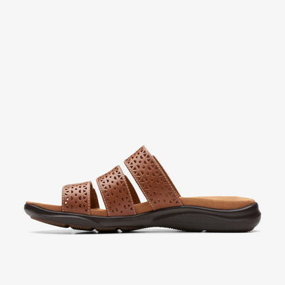 Kitly Walk Tan | Clarks discount