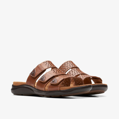 Kitly Walk Tan | Clarks discount