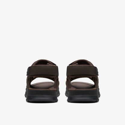 ATL Trek Sun Brown Combination | Clarks Sale