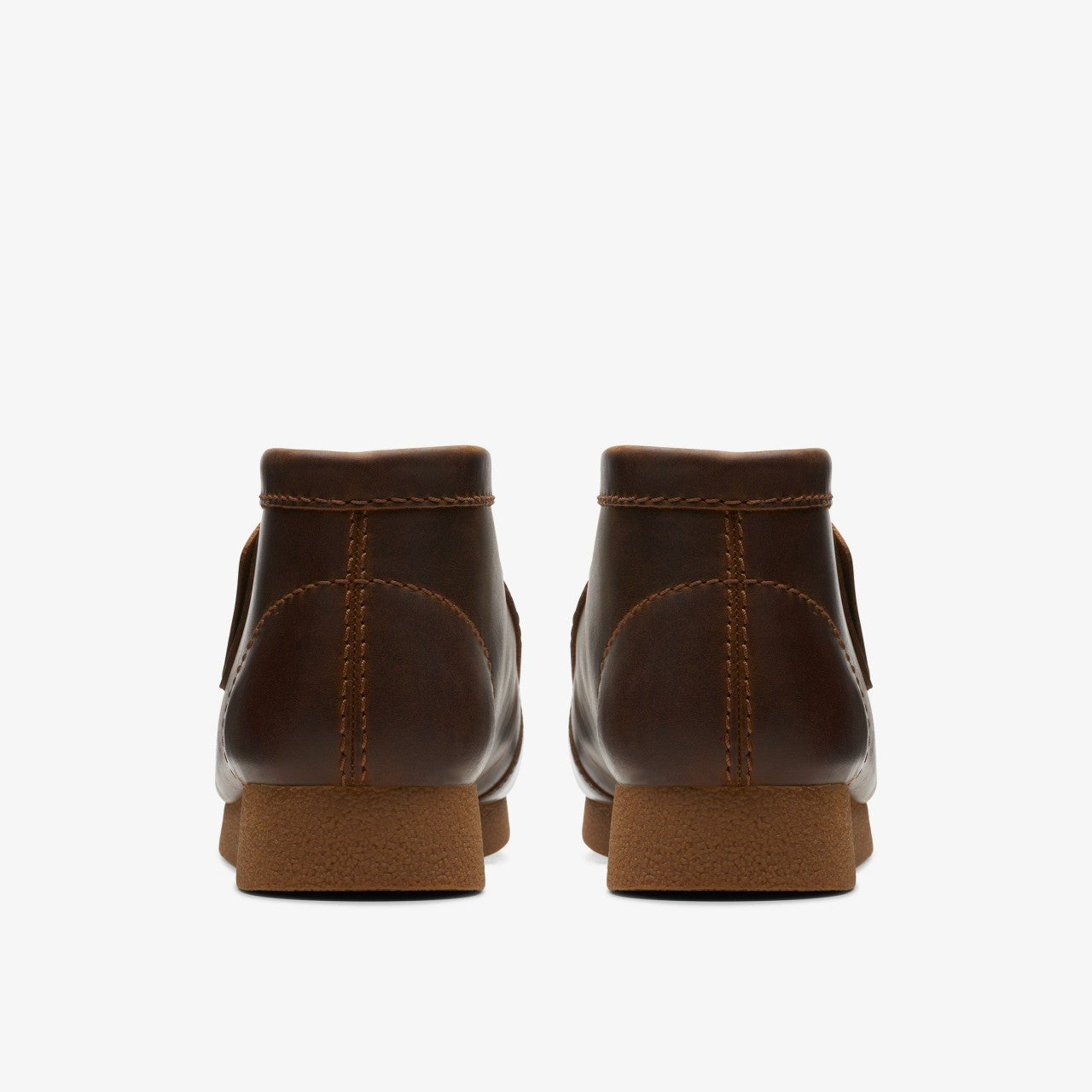 Wallabee EVO Boot Beeswax | Clarks Sale