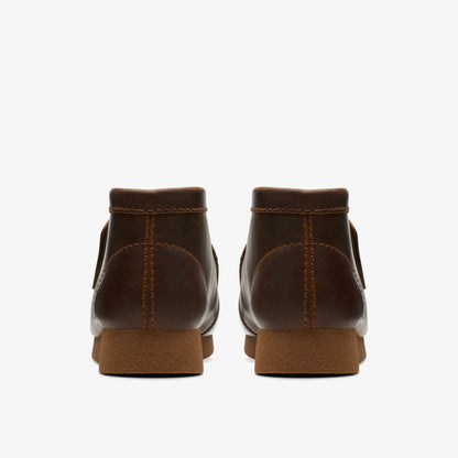 Wallabee EVO Boot Beeswax | Clarks Sale