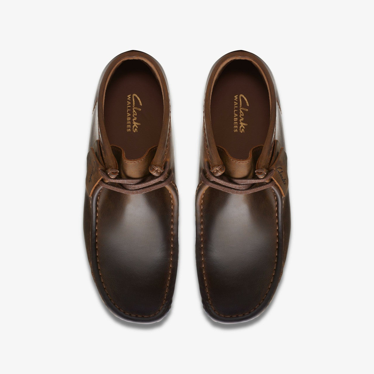 Wallabee EVO Boot Beeswax | Clarks Sale