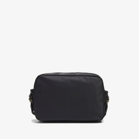 Marathon Strap Black | Clarks outlet