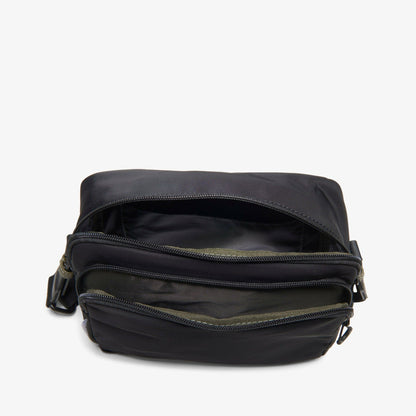 Marathon Strap Black | Clarks outlet