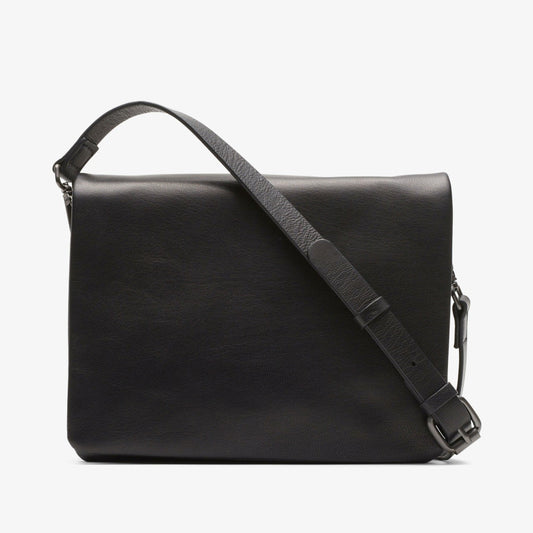 Treen Medium Black Leather | Clarks Sale