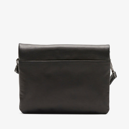 Treen Medium Black Leather | Clarks Sale