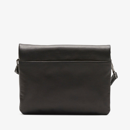 Treen Medium Black Leather | Clarks Sale