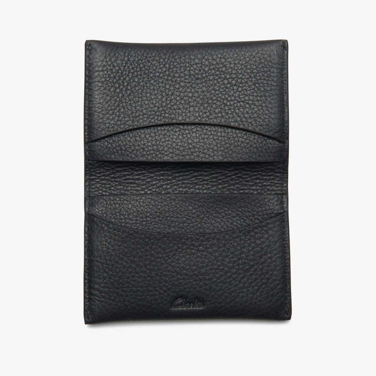 Garnet Small Black Leather | Clarks online